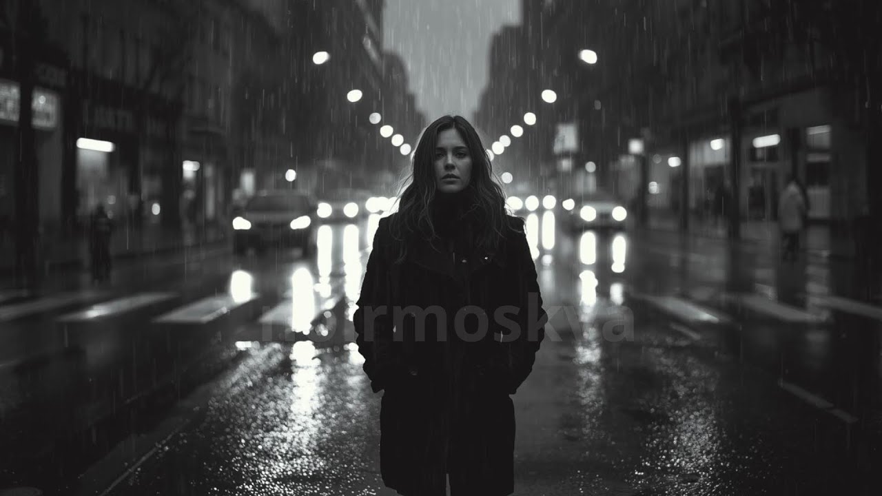 Kiliana  Jakone-Жиганская ♕ NoirMoskva 🎧 Remix