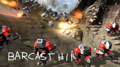 Beyond all Reason 1v1- PRO_Lopatka vs [Cof]MasterBel2 on Eye of Horus