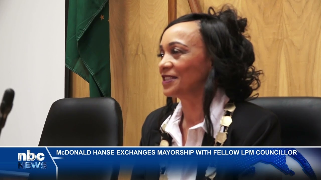 Annelize Knaus elected as Keetmanshoop mayor - nbc