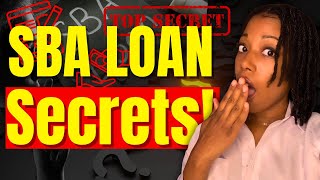 Sba Disaster Loan Increase The Secrets You Need To Know