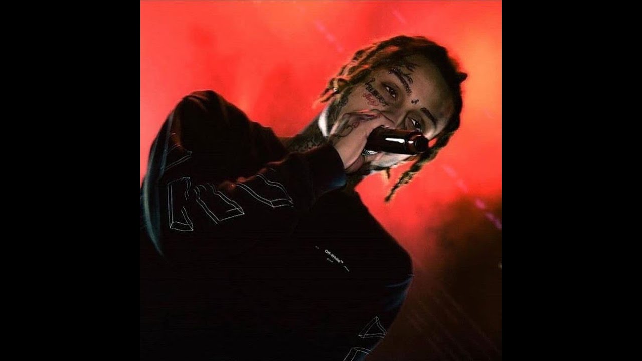 [FREE] HARD Lil Skies x Lil Gnar Type Beat "Semi-Automatic" | Dark Type Beat 2026