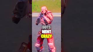 The Day BOTS Humiliated Players! 😱
