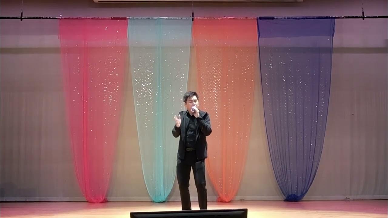 26B 賀五一勞動齊歌舞 君綽義工團 愛與痛的邊緣 林志偉 YouTube