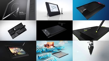 Robert Hranitzky @ The 3D and Motion Design Show