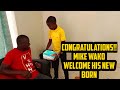 BREAKING NEWS!! ONSONGO EMOTIONAL AS MIKE WAKO WELCOME HIS FIRST BABY!@onsongocomedy