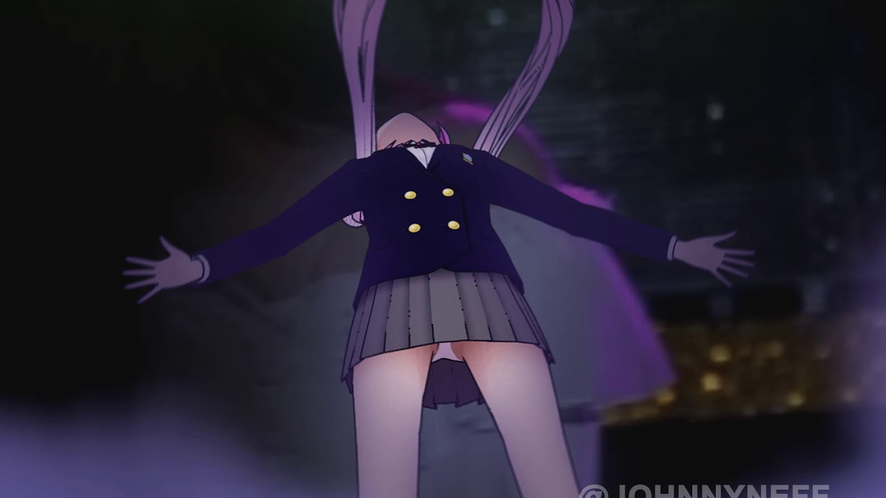 Stan Twitter Anime - EP 6