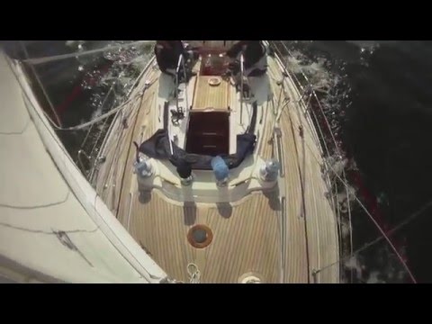 Swan 44, Pepper