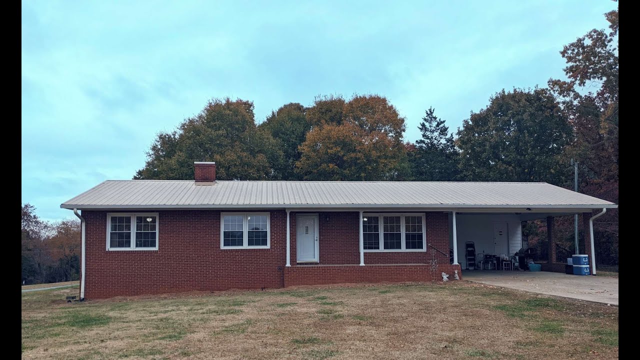 859 Old Caroleen YouTube