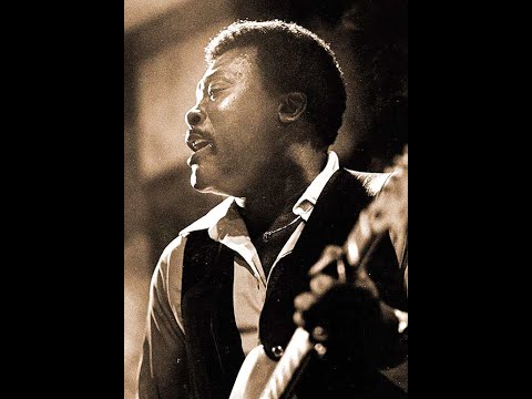 Luther 'Guitar Junior'