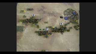 Campaign 2026 Game 3 - Ostrogoths vs Gepids