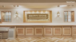 서울 서초구 연습실 브라운스톤 Spacecloud 서초구 연습실, 서초구 대형 연습실, 서초구 댄스 연습실