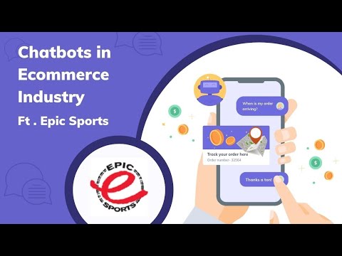 AI Chat Bots for E-Commerce websites and How to make one | Kommunicate