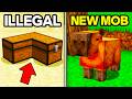 51 Unbelievable Minecraft Facts That Will BLOW Your Mind!