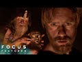 The Northman | Amleth Retrieves the Magical Sword Draugr