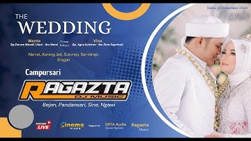 Live Streaming Ragazta DJ Music | Sinema Pro | Erya Audio | Sabtu, 21/12/2024