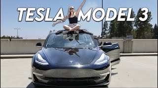 Tesla Model 3 One Year Later: Would I Buy It Again?