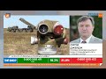 Україна-НАТО: Україна має реальні перспективи отримати ПДЧ, - Джердж (06.04)