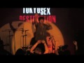 Capture de la vidéo Tokyo Sex Destruction Live @ Timisoara - It Was In 1969