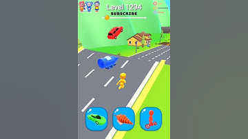 Shape-shifting Funny Race Gameplay new hyper casual game Level-1294 #shorts #gameplay #shapeshifting