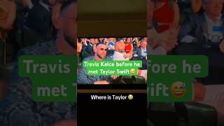 Travis Kelce Before He Met Taylor Swift