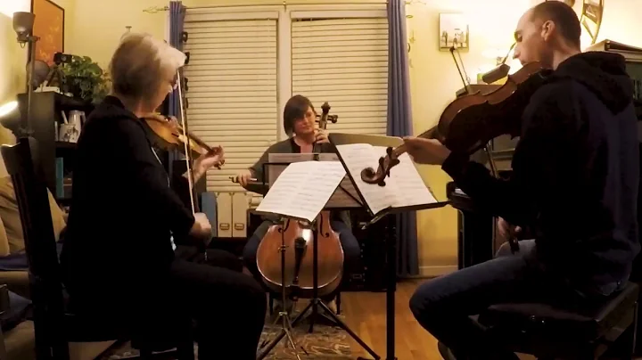 3/18/2020 Bedtime With Bach - Sandy McDonald, Joan...