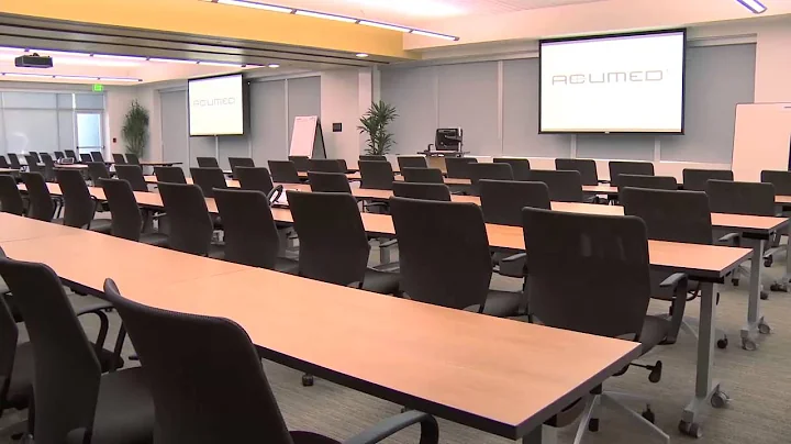 Trauma Solutions - The Acumed Learning Center