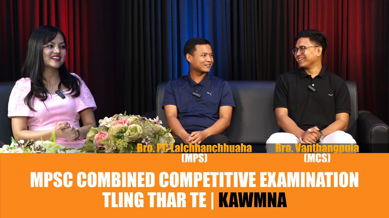 MCS & MPS Tling tharte | Kawmna