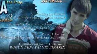 Xkural Ft Slower Rwa - Bugün Beni Yalnız Bırakın 2012