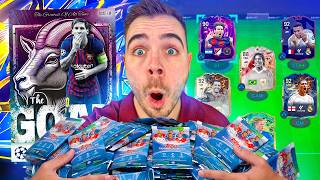 MATCH ATTAX Decide My FC Champs Team!