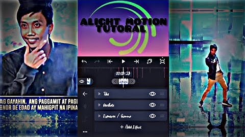 Dj Goreng Goreng X Cuky Cuky//Alight Motion Tutoral//sky_yim_edits