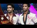 Dance India Dance Season 3 March 18 '12 - Paul Marshal & Vaibhav