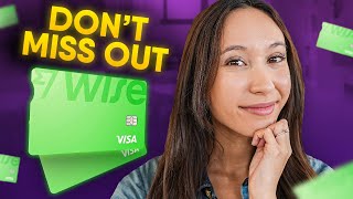 Don’t Travel Before This! Wise Travel Card Review