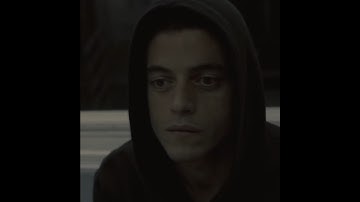 Mr Robot Edit #edit #sad #real #series #mrrobot