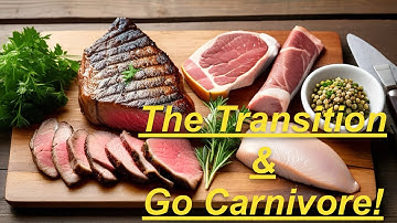 The Carnivore Diet for Neurological Management | Living With Ataxia