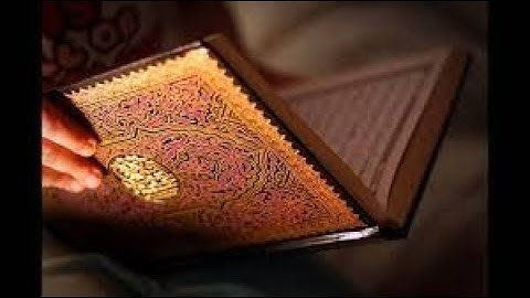 سورة البقرة كاملة بصوت الشيخ فتحي زيدان