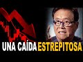 DECAIMIENTO LOGARITMICO / Robert Kiyosaki