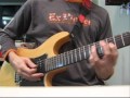 Beat Crusaders Tutorial - Lesson 4: Muffling Strings (in English)