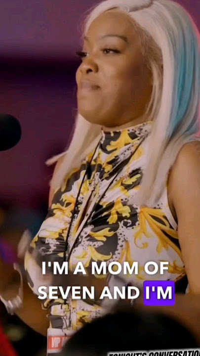Single Mom of 7 Gets Humbled After Asking This Dating Question  #shorts #viral #Dating