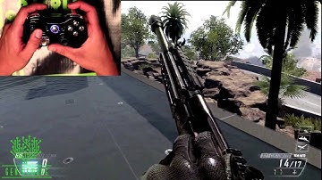 Rapid Fire in Black Ops 2 (S12) Geniusmods