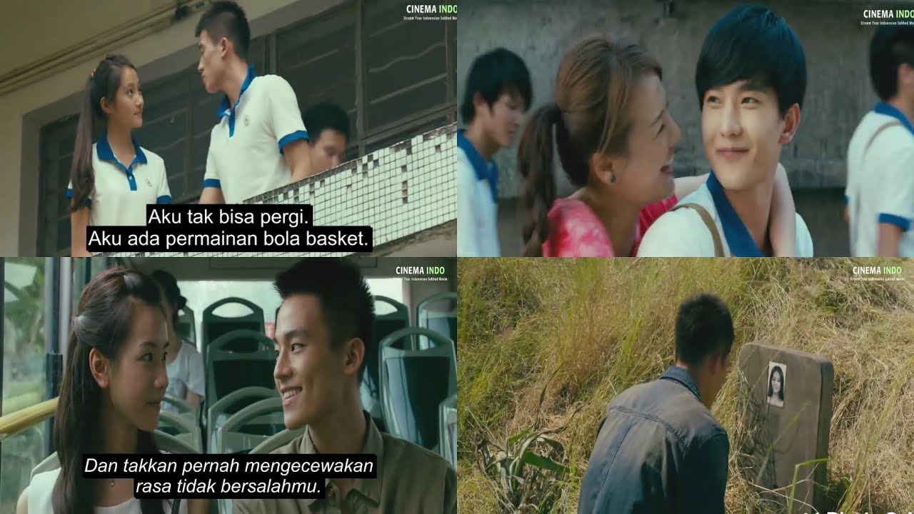Film China Romantis + Sedih yang bikin baper The Left Ear (Sub Indo