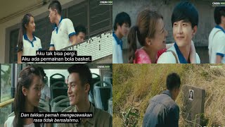 Film China Romantis  Sedih Yang Bikin Baper The Left Ear sub Indo