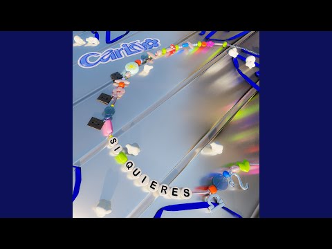 Cariño - Si Quieres