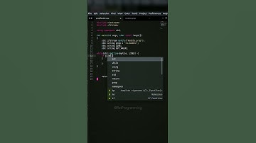 C++ | How to read values from .prop & .ini files #shorts #short #programming #tutorial