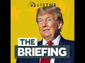 Rent prices up 44% in 5 Years + Is Trump a fascist?