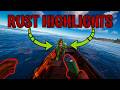 RUST HIGHLIGHTS and FUNNY MOMENTS 💀🤣 | #24