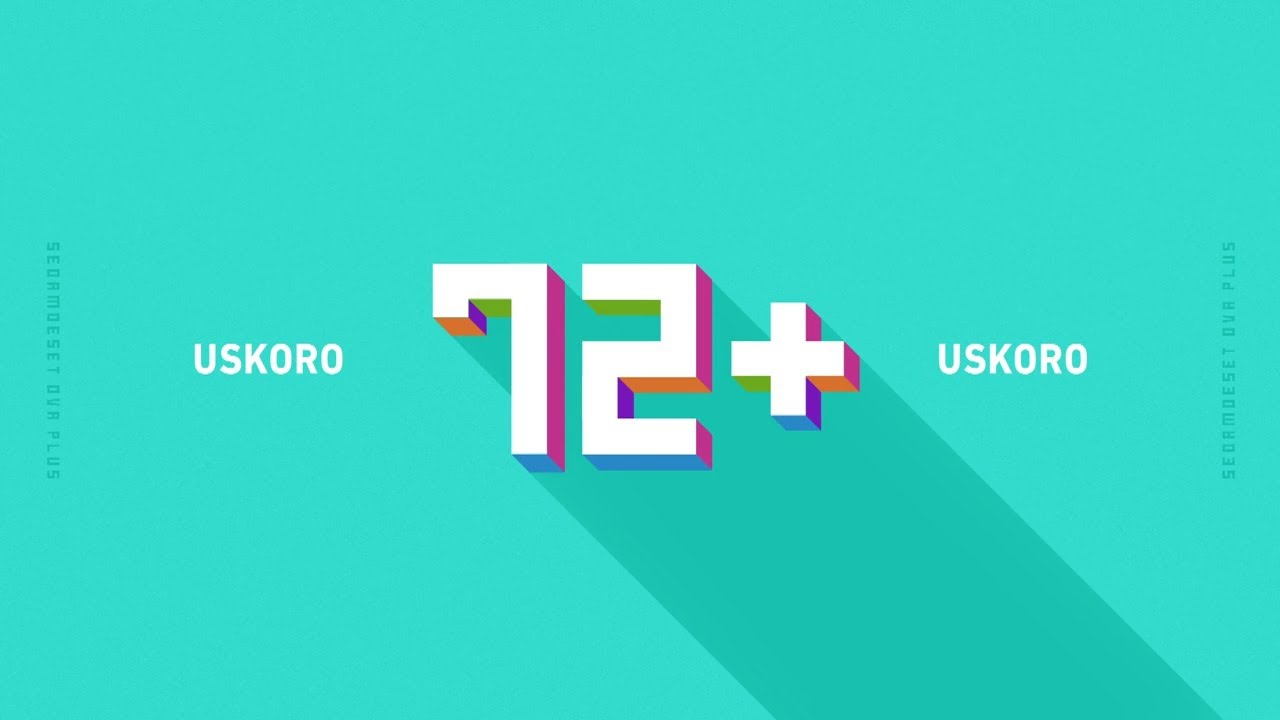 أمستردام 72+ - قريباً
