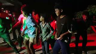 Sujetha Pelli Dance Vd