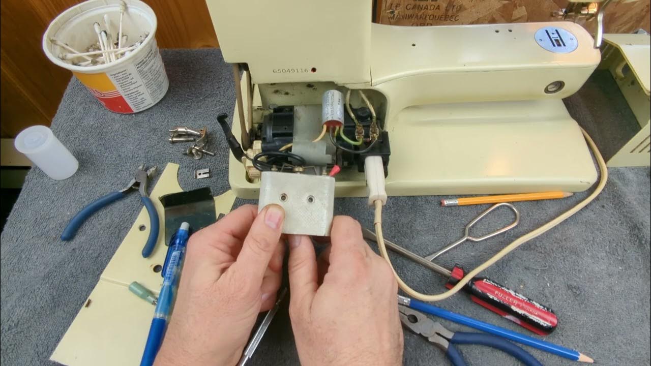 57 Partie 3 Réparation et restauration d