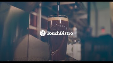 Tilted Pint – TouchBistro Customer Success Story