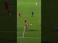 Maycee Bell: last line of defense. 🚫 #nwsl #football #soccer
